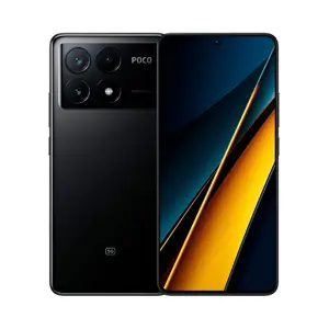 poco x6 pro 5g 8!}256gb black eu_
